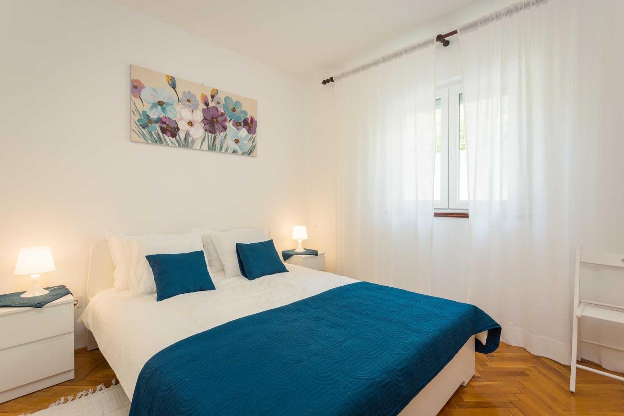 Apartmán Nera